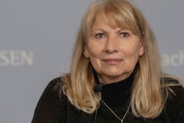 Ministerin ruft zur Grippe-Impfung auf