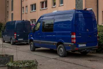 Eigenes Baby mit Nagelschere grausam getötet: Junge Eltern vor Gericht