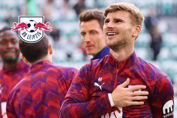 Timo Werner verabschiedet sich von RB Leipzig und bleibt aus schönem Grund trotzdem da!