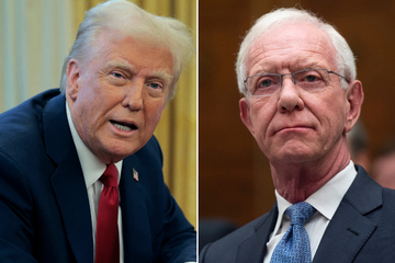 Trump's response to DC plane crash slammed by Captain Sully: "Disgusted"