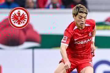 Im Urlaub: Wunschspieler Doan entscheidet sich für die Eintracht