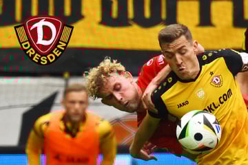 Diese Termine werden für Dynamo im Juni wichtig