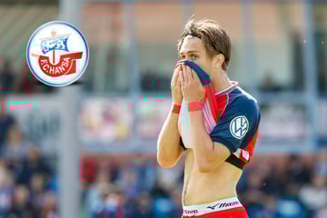 Trainingsauftakt bei Hansa Rostock, doch der Torjäger fehlt!