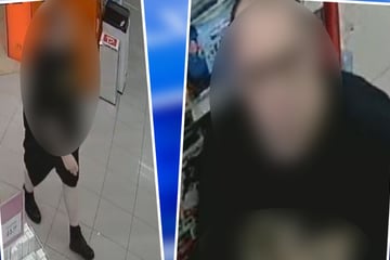 Köln: Brillenträger entblößt sich vor kleinen Mädchen: Polizei kommt Verdächtigem auf die Spur