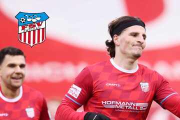 Dobruna nimmt FSV-Kollegen in die Pflicht: "Nicht die Mentalität, die wir brauchen"