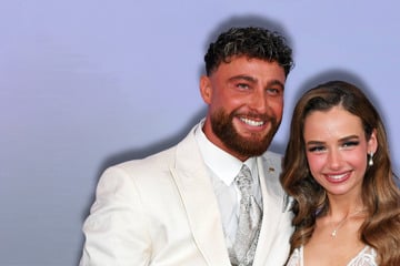 "Er ist mein Traummann": Kurz nach TV-Ausraster zeigt sich Umut Tekin mit neuer Freundin