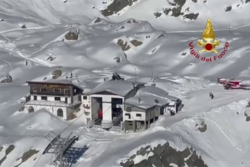 Mehrere Verletzte bei Seilbahn-Drama in Alpen: War es ein technischer Defekt?