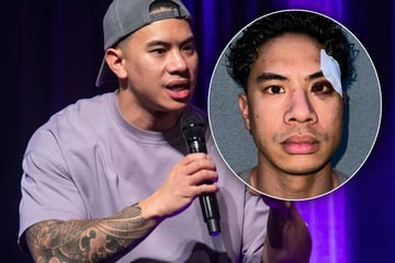 Berlin: Comedy-Star von Rassisten zusammengeschlagen? "Du scheiss Schlitzauge!"