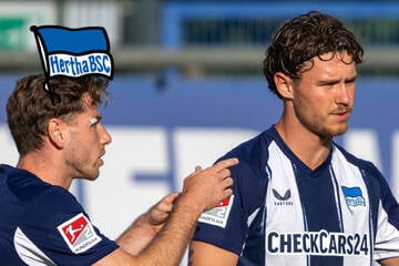 DFL lehnt Hertha-Trikot ab: Der Grund ist kurios