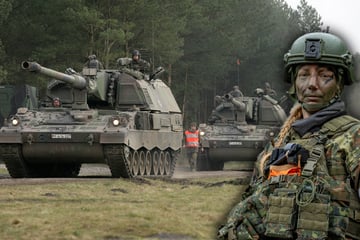 "Operationsplan Deutschland": Sachsens Gemeinden sollen sich auf Krieg mit Russland vorbereiten