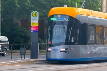 Leipzig: In kleinen Schritten zum ersehnten Ziel: LVB geben nächste Bahnlinie frei