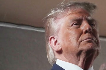 Nahost-Konflikt: Iran-Vereinbarung soll laut Trump Sonntag unterzeichnet werden