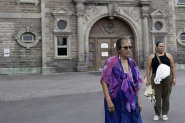 Indigenous mothers fight to search CIA experiment site in Montreal where children went missing