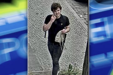 Rentner nach Schock-Anruf um Gold betrogen: Traut nicht diesem falschen Polizisten