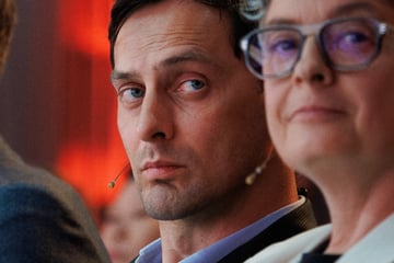 Polit-Beben in Berlin: SPD-Chefs schmeißen hin