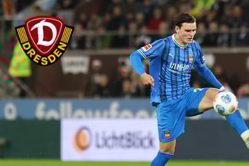 Mit neuen Gesichtern im Flieger: Dynamo Dresden startet Transfer-Offensive