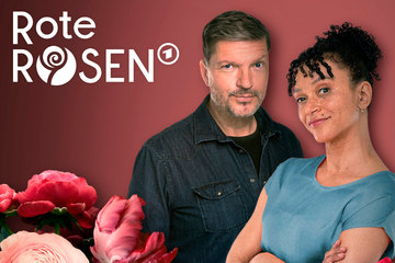Rote Rosen