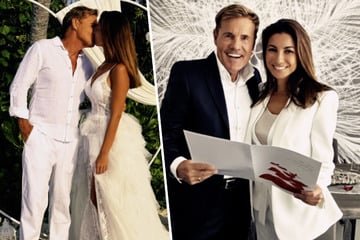 Dieter Bohlen: Dieter Bohlen und Carina erhalten wichtiges Dokument: "Offiziell Frau und Herr Bohlen"