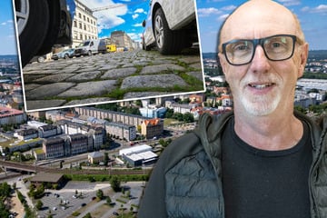 Dresden: Viel Lärm um nichts ... Scheitert das Lautstärke-Konzept für die Friedrichstadt krachend?