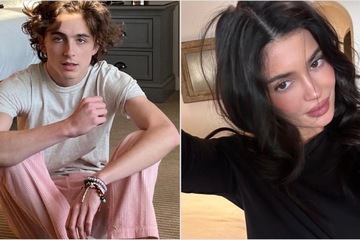 Kylie Jenner reveals she feels "more confident" amid Timothée Chalamet romance