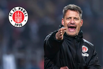 Trainer Blessin nach Bochum-Pleite mit klarer Forderung: "Wahres Gesicht von St. Pauli zeigen"