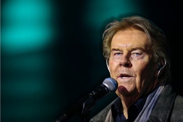 "Riecht nach Urin": Schlagerstar Howard Carpendale rechnet mit "heute-show"-Moderator ab