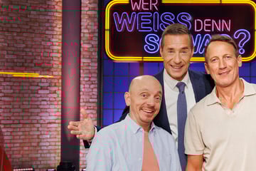 "Wer weiß denn sowas" fliegt aus dem Programm: Das ist der Grund
