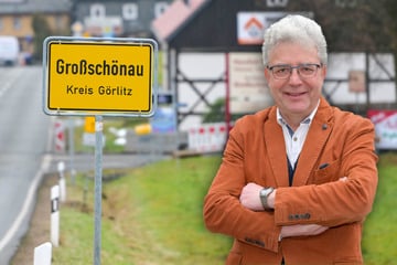 Millionen-Erbe für sächsisches Dorf: Bürgermeister verrät, was mit Geld passieren soll