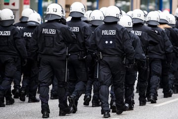 Gen Z regelt: Polizei warnt "Krawallmacher" - "Konsequent vorgehen"