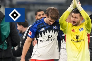 HSV-Blog: Leistungsträger bleibt bei den Rothosen
