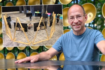 Chemnitz: Deutschlands größtes Theaterfestival startet: Produktionen aus aller Welt zu Gast in Chemnitz