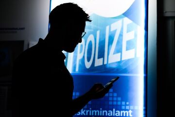 Kinderpornografische Straftaten in Sachsen-Anhalt gestiegen