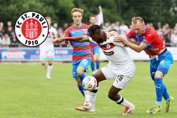 FC St. Pauli muss wochenlang auf Neuzugang Jones verzichten