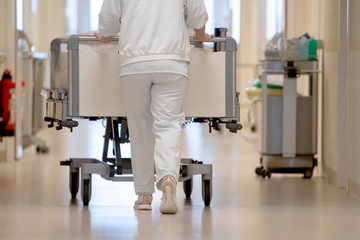 Statistik enthüllt: Daran sterben in Thüringen die meisten Menschen