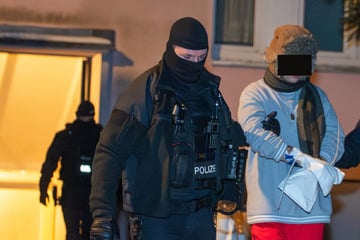 In Tötungsabsicht auf Stiefvater eingestochen: Urteil gegen 22-Jährigen gefallen