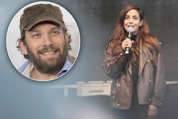 Collien Fernandes: Collien Fernandes zeigte Ulmen trotz gemeinsamer Tochter an: "Was wäre das für ein Signal?"