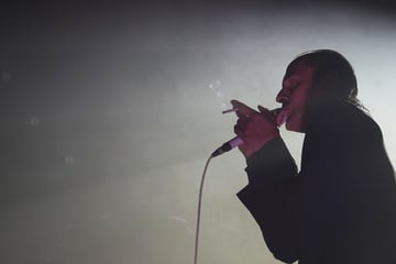 Leipzig: Das war's mit Kokain und Himbeereis: Berliner Band begeistert bei Abschieds-Tour