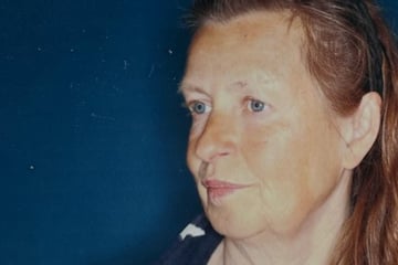 Sie ist dement und vielleicht eine Gefahr für sich selbst: Wo ist Renate A.?