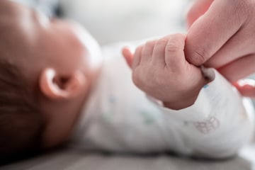Gericht stoppt Abschiebung von kurdischem Baby ohne Eltern