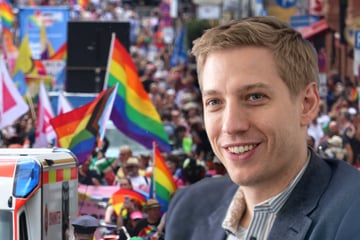 München: CSD München: OB Krause will Zeichen gegen Anfeindungen setzten