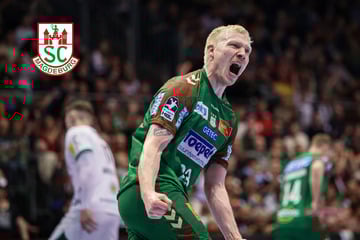 Innovation beim Final-4-Turnier: Mannschaften spielen auf Glasboden