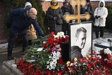 US "not disputing" Navalny poisoning report despite absence from multi-nation statement, says Rubio