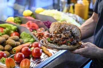Berlin: Preiskampf beim Döner: In Berlin wird es wieder günstiger