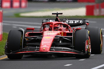Formel-1-Hammer: Sofortige Namensänderung bei Ferrari!