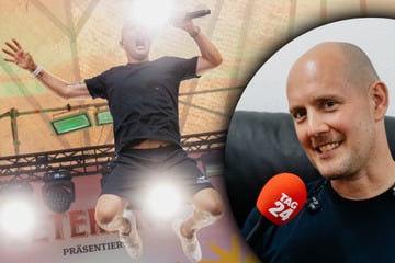 Großes GZSZ-Comeback: TAG24 trifft Oli P. zwischen den RTL-Drehtagen