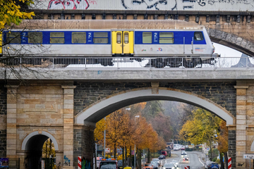 Chemnitz: Neuer Bahn-Ärger zwischen Chemnitz und Leipzig: Hier fahren monatelang Busse statt Züge