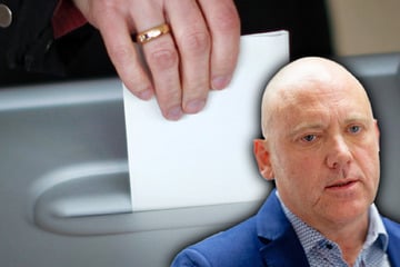 Wahl in Ludwigshafen: Tausende ungültige Stimmzettel nach Ausschluss von AfD-Kandidat