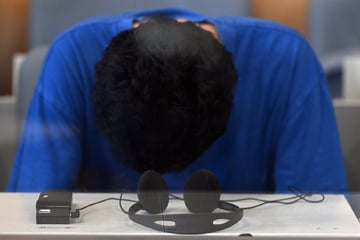 Angeklagter gesteht im Solingen-Prozess: "Habe schwere Schuld auf mich geladen"