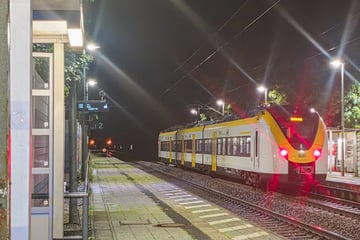 Nach Attacke auf Bahn-Mitarbeiter: Staatsanwaltschaft beantragt Haftbefehl gegen Verdächtigen