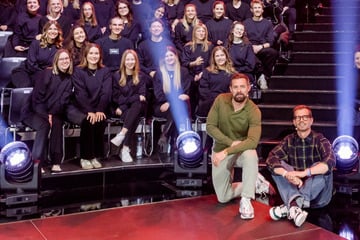 Joko und Klaas verlieren gegen ProSieben: XXL-Strafe für TV-Duo